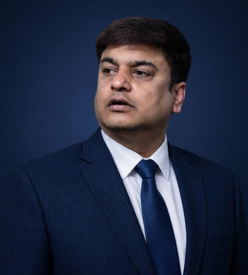 Amitabh Kumar