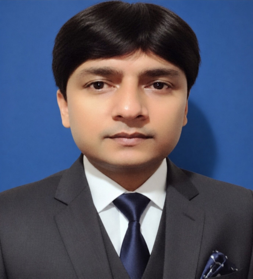 Kumar Ankit