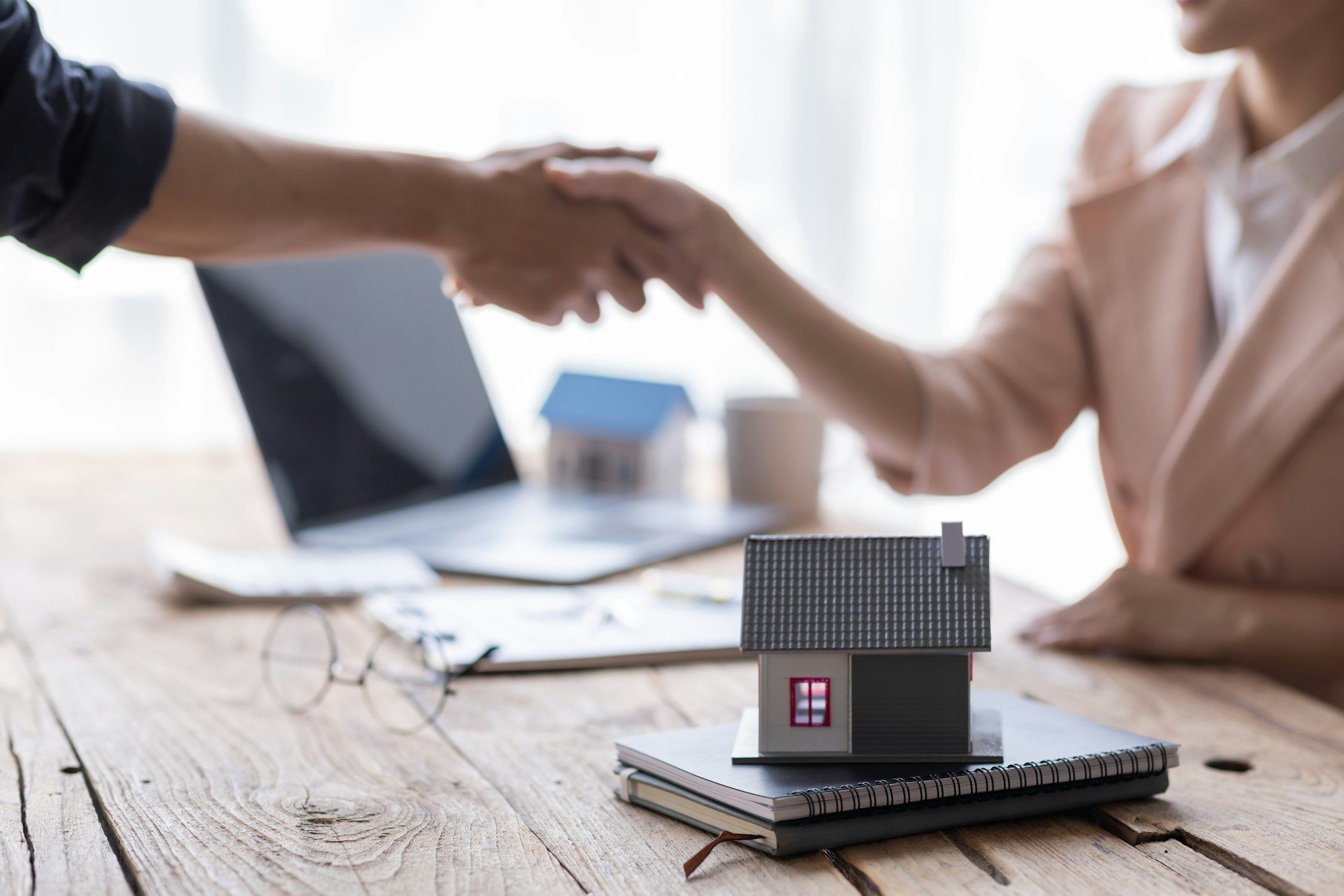 Home loan assistance